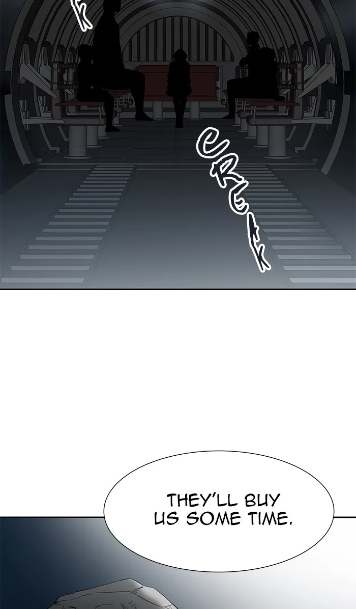 Tower of God - Chapter 483 - Page 103