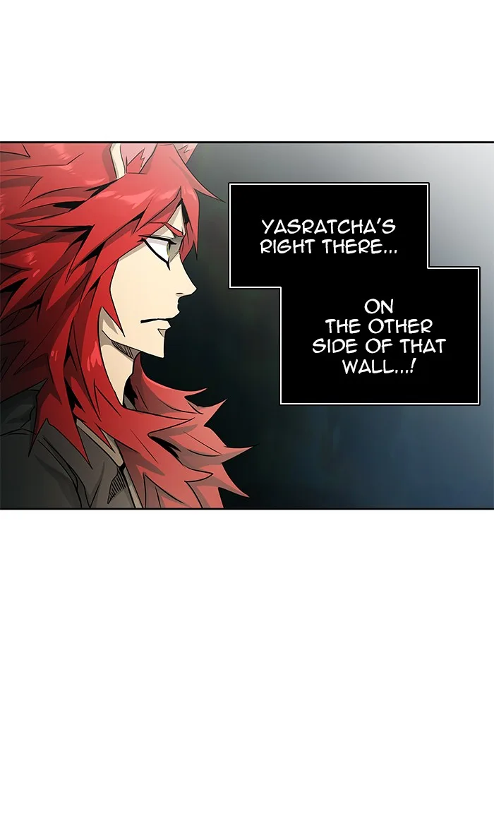 Tower of God - Chapter 483 - Page 105