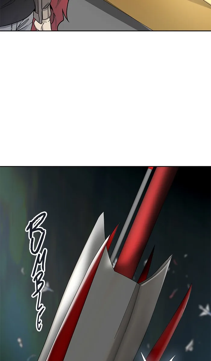 Tower of God - Chapter 483 - Page 12