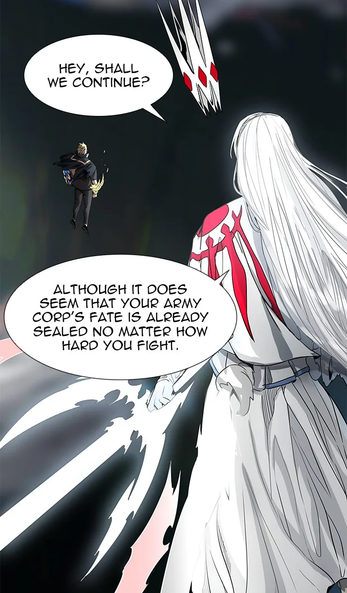 Tower of God - Chapter 483 - Page 14