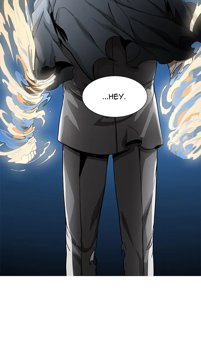 Tower of God - Chapter 483 - Page 16