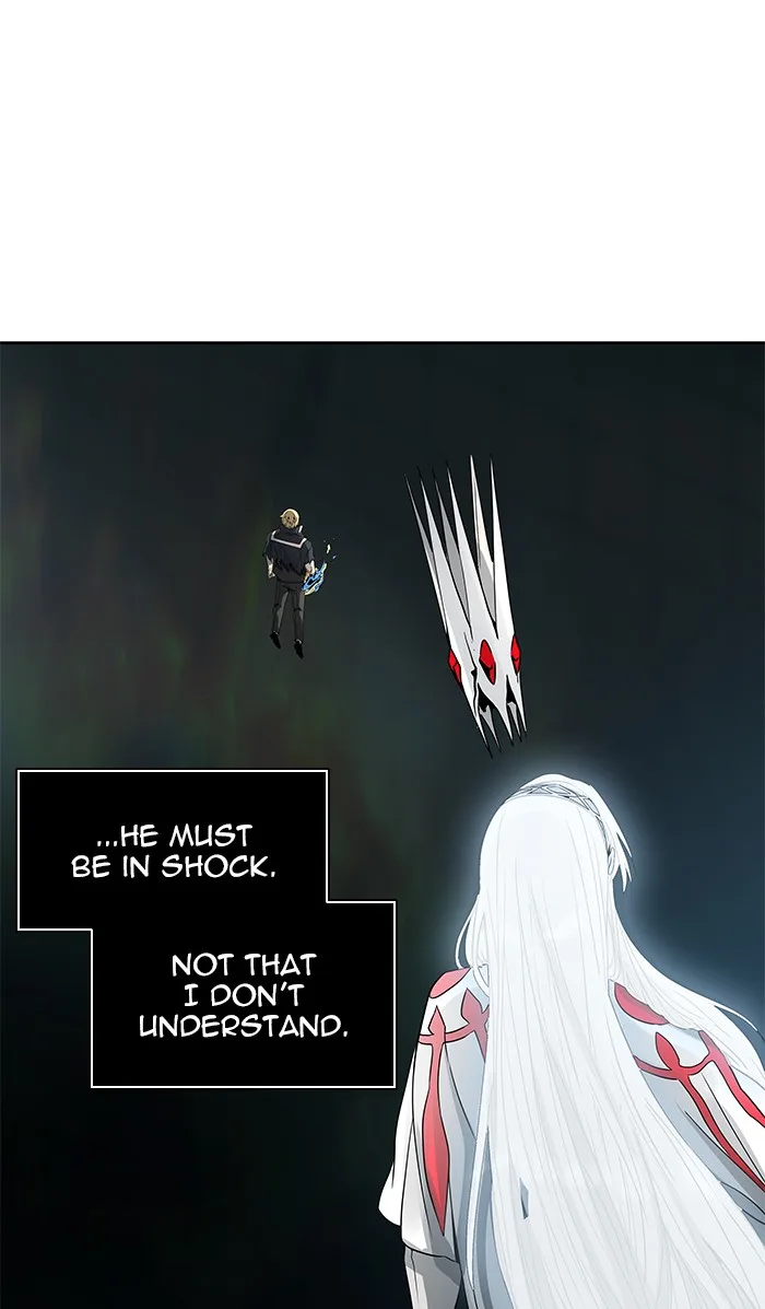 Tower of God - Chapter 483 - Page 18