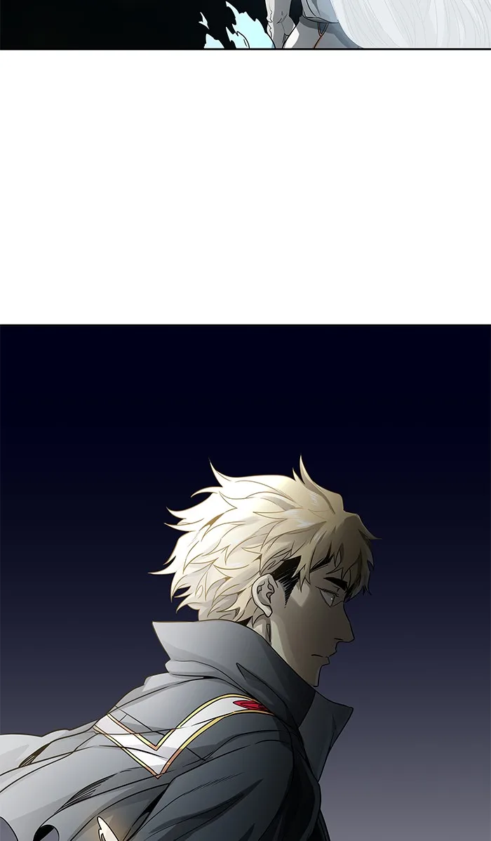 Tower of God - Chapter 483 - Page 19