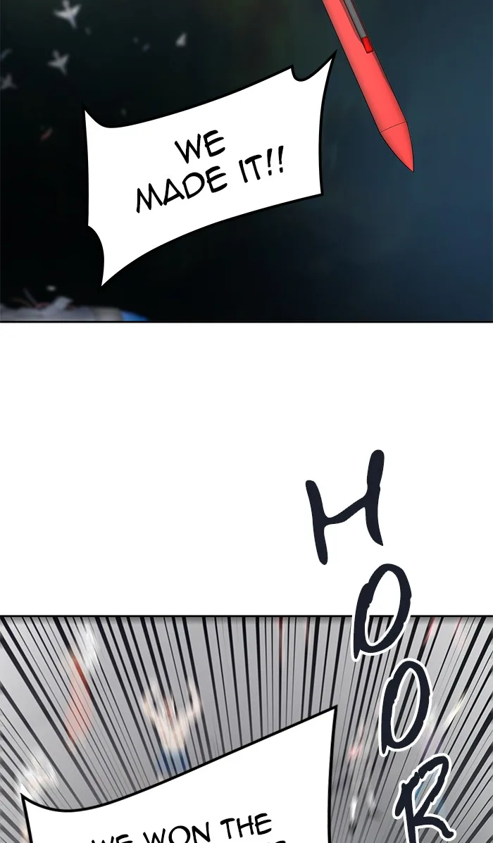 Tower of God - Chapter 483 - Page 2
