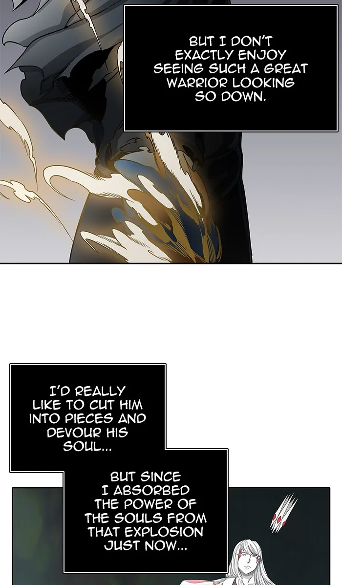 Tower of God - Chapter 483 - Page 20