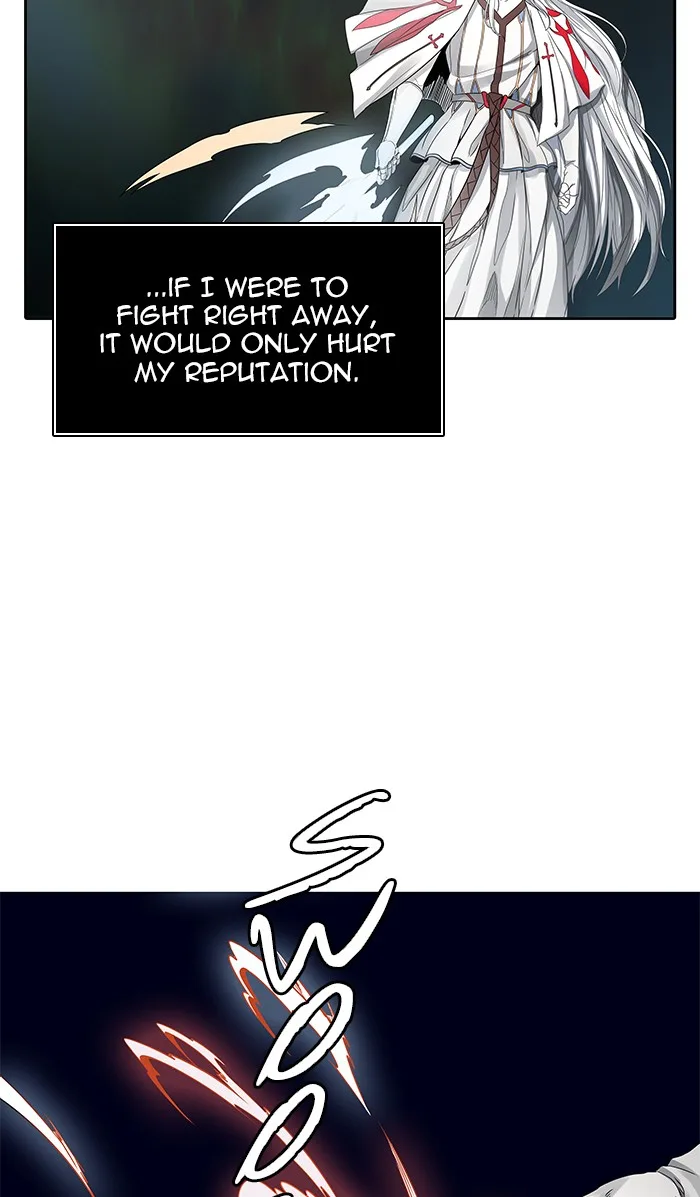 Tower of God - Chapter 483 - Page 21