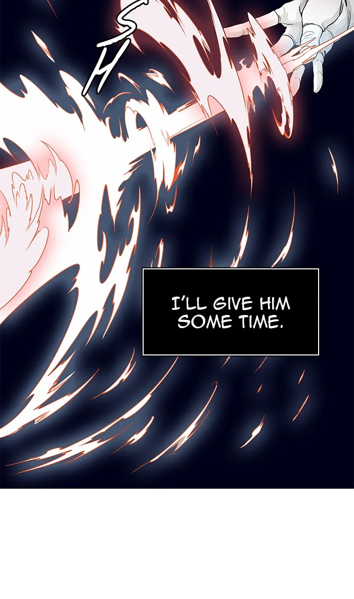 Tower of God - Chapter 483 - Page 22