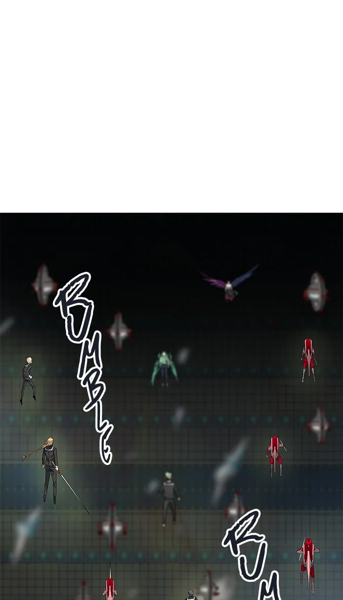 Tower of God - Chapter 483 - Page 23