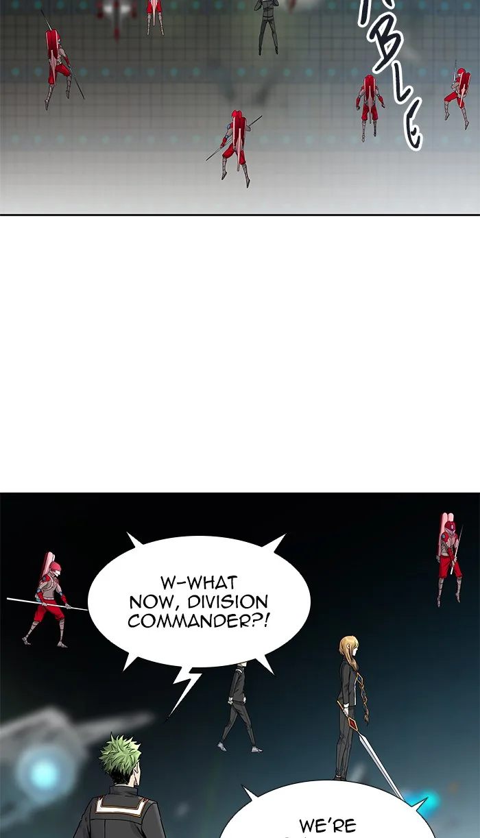 Tower of God - Chapter 483 - Page 24
