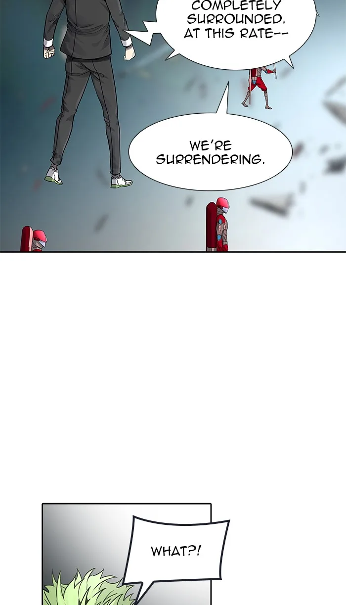 Tower of God - Chapter 483 - Page 25
