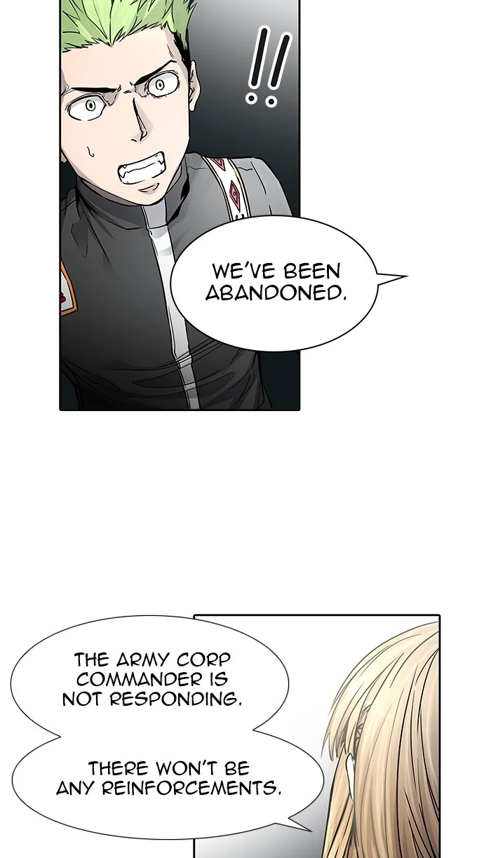 Tower of God - Chapter 483 - Page 26