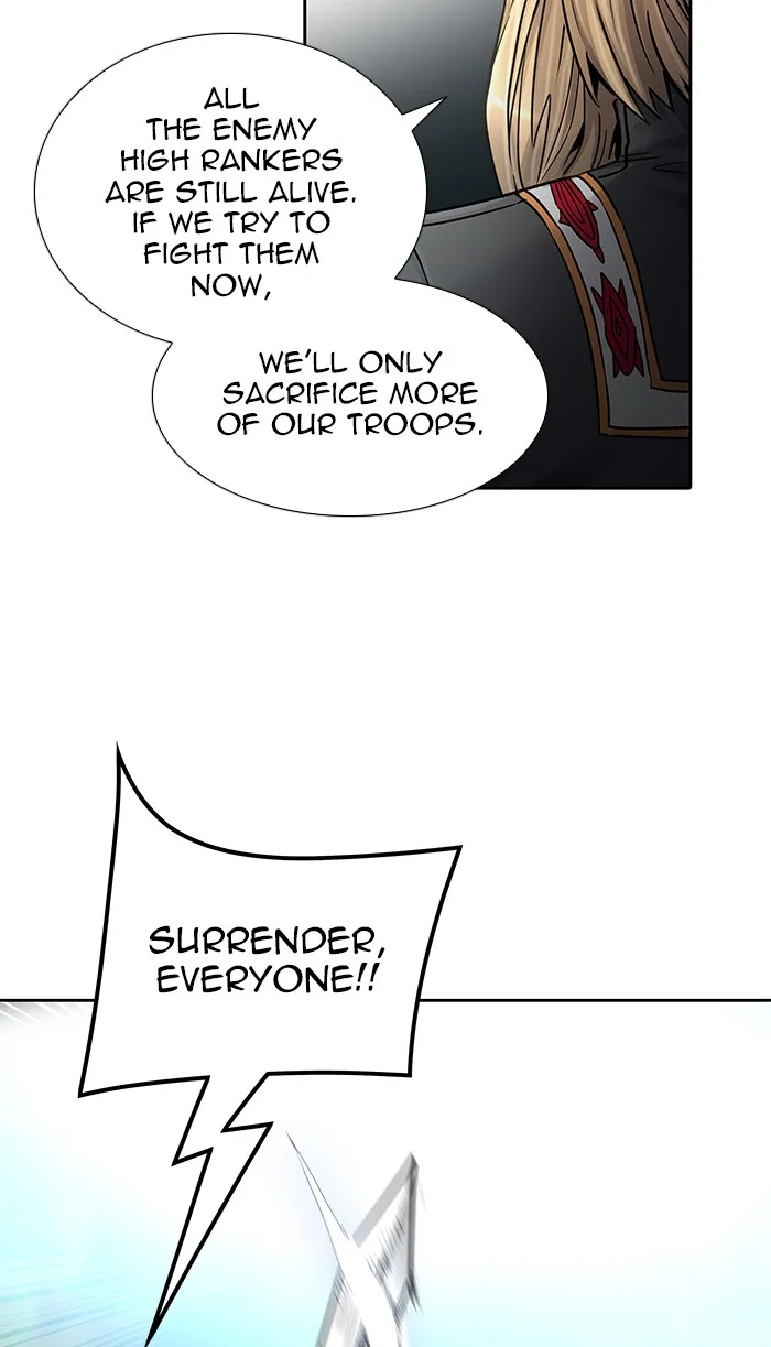 Tower of God - Chapter 483 - Page 27