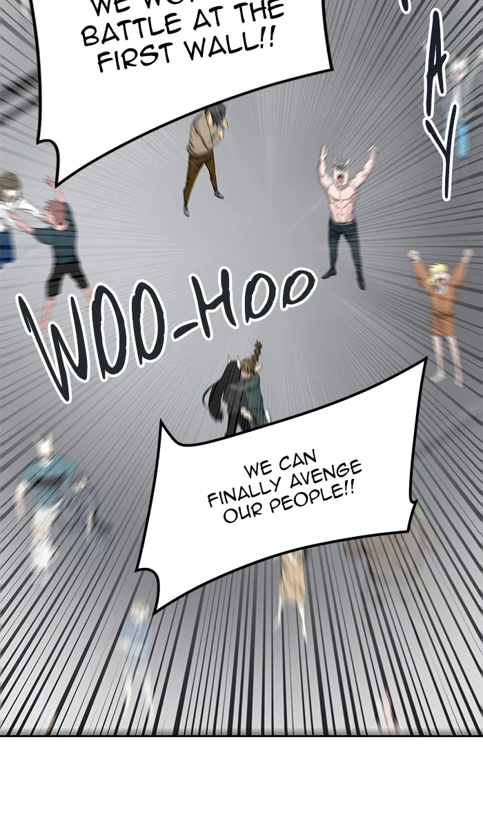 Tower of God - Chapter 483 - Page 3