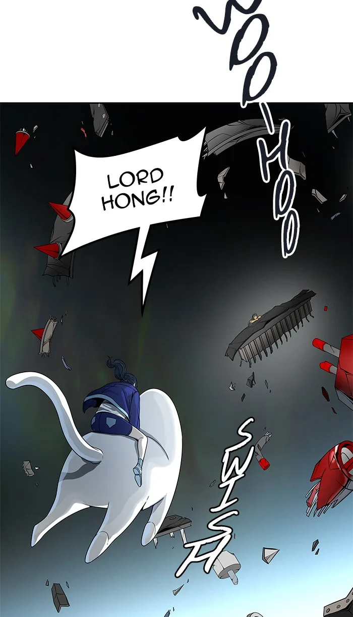 Tower of God - Chapter 483 - Page 30