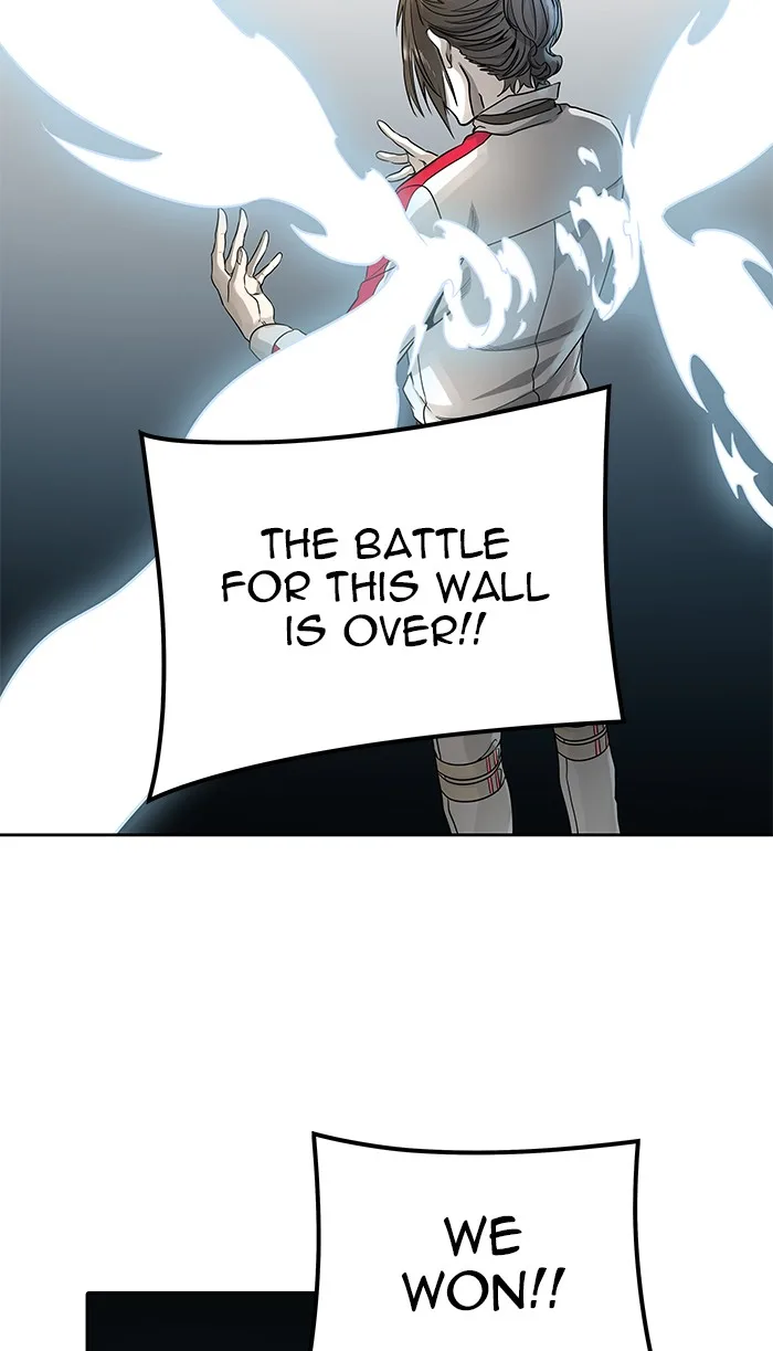 Tower of God - Chapter 483 - Page 33