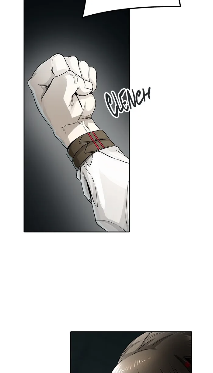 Tower of God - Chapter 483 - Page 34