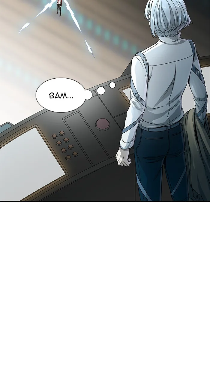 Tower of God - Chapter 483 - Page 37