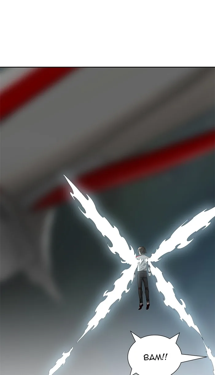 Tower of God - Chapter 483 - Page 38