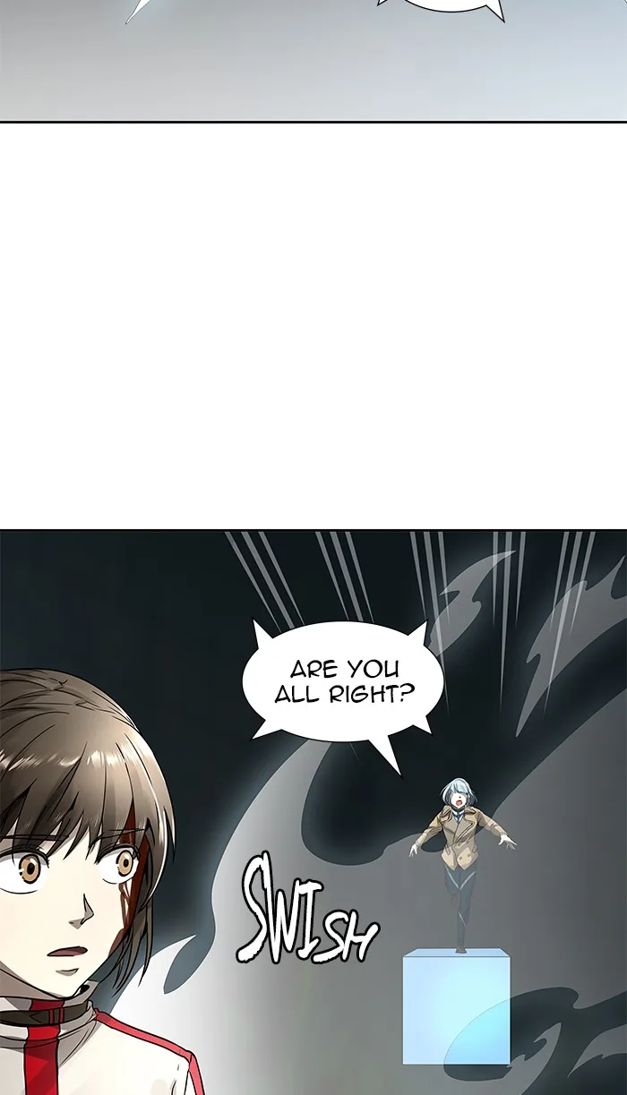 Tower of God - Chapter 483 - Page 39
