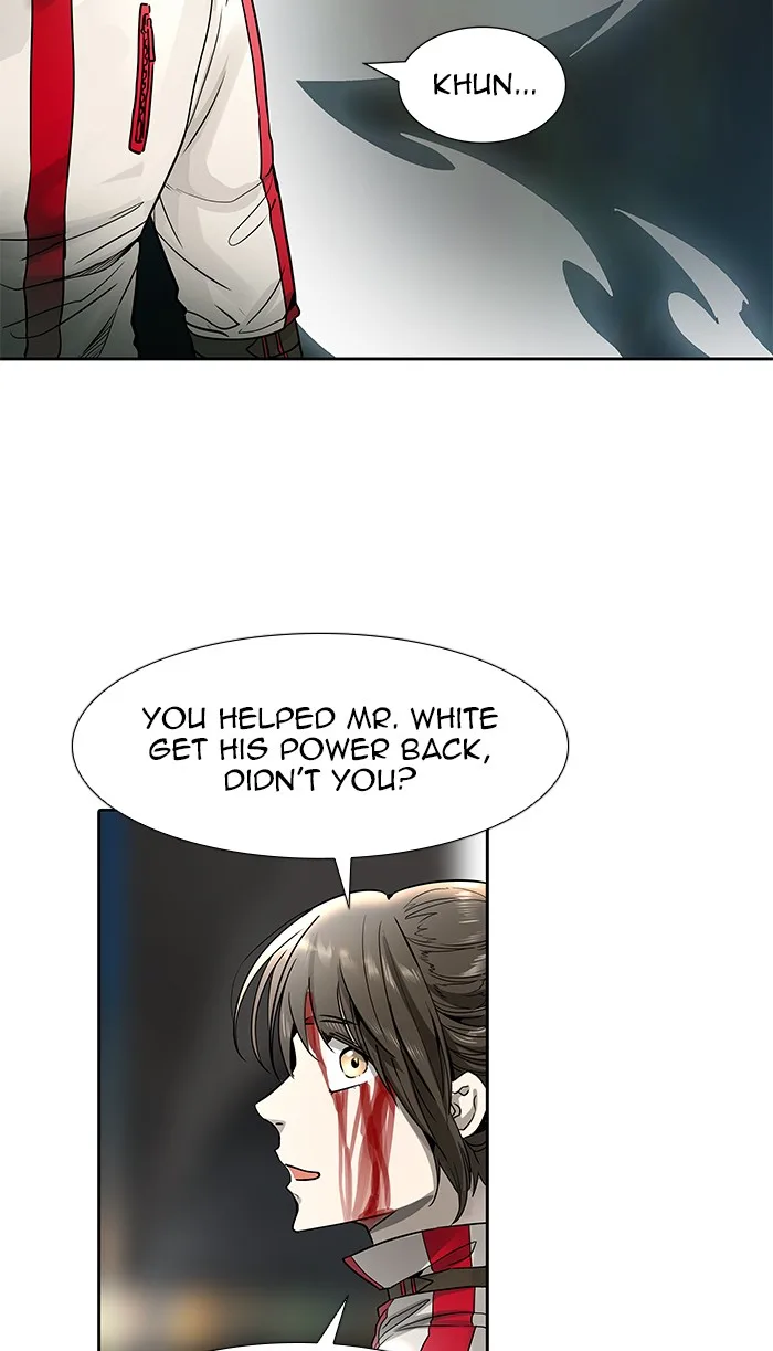Tower of God - Chapter 483 - Page 40