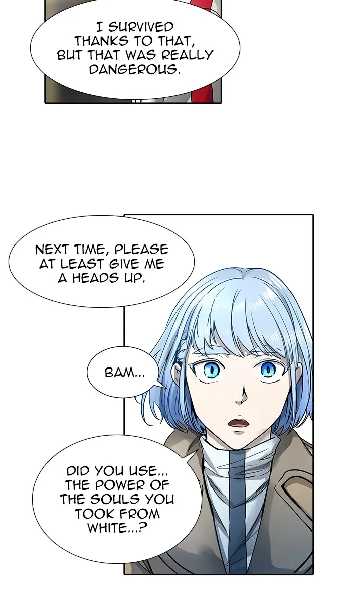 Tower of God - Chapter 483 - Page 41