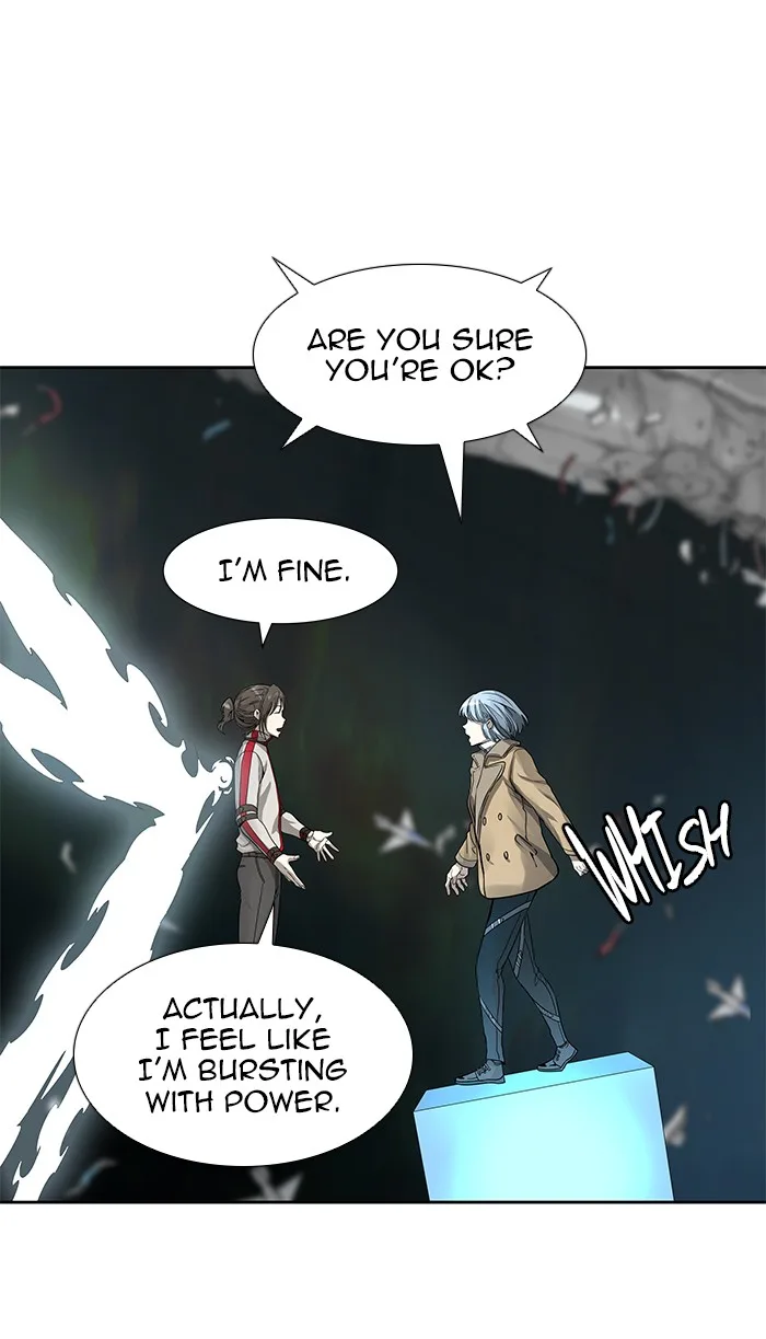 Tower of God - Chapter 483 - Page 42