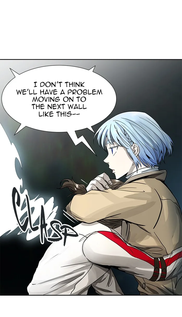 Tower of God - Chapter 483 - Page 43