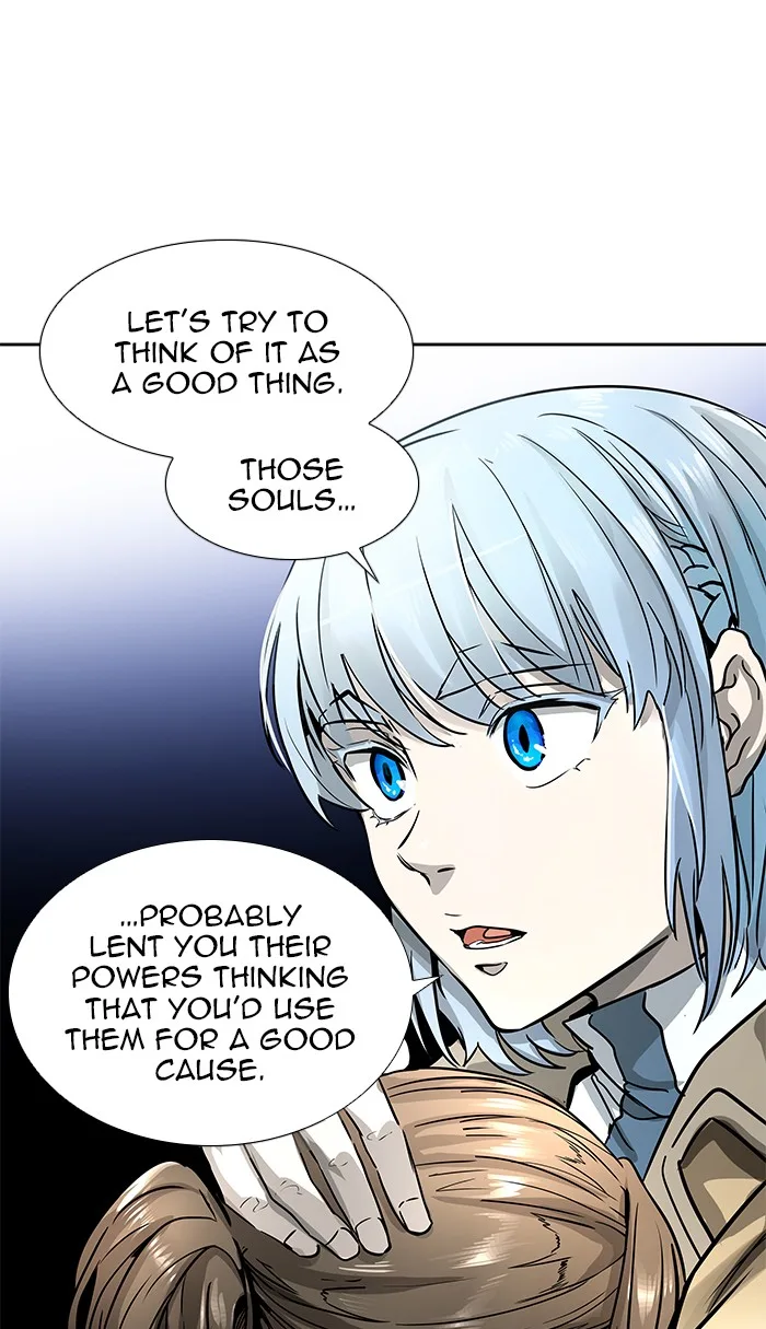 Tower of God - Chapter 483 - Page 44
