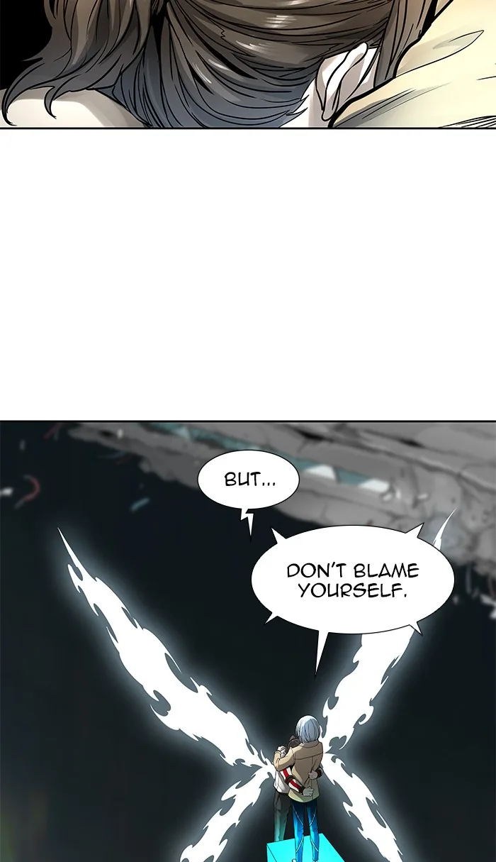 Tower of God - Chapter 483 - Page 45