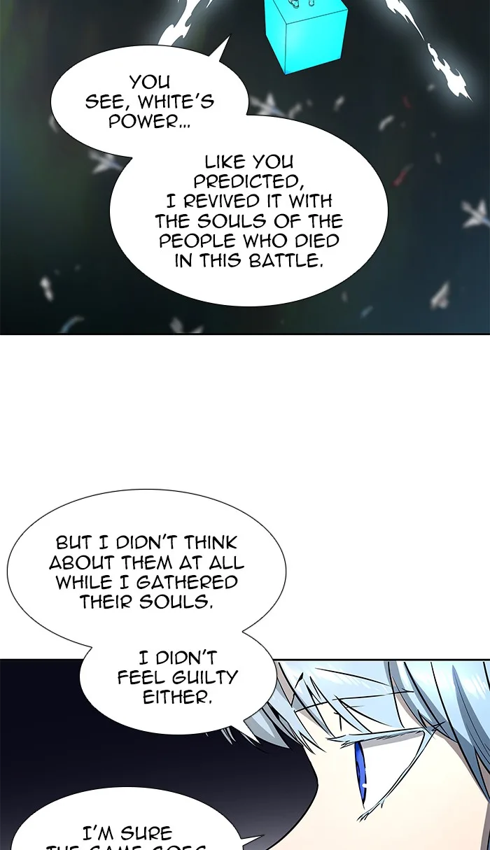 Tower of God - Chapter 483 - Page 46