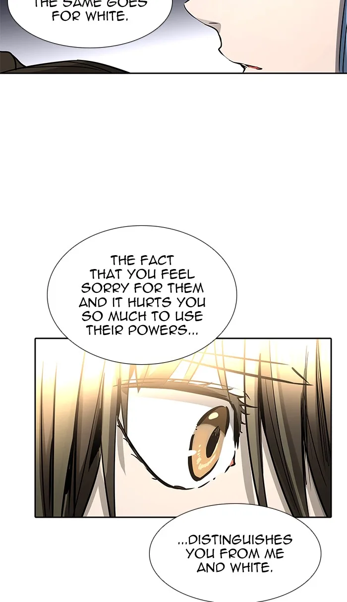 Tower of God - Chapter 483 - Page 47