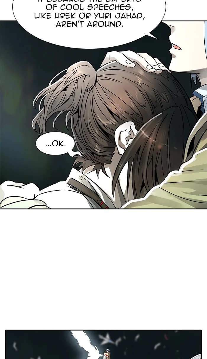 Tower of God - Chapter 483 - Page 49