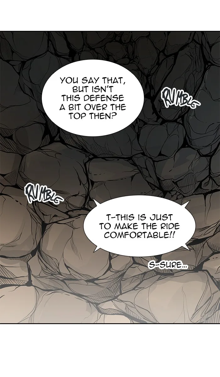 Tower of God - Chapter 483 - Page 5