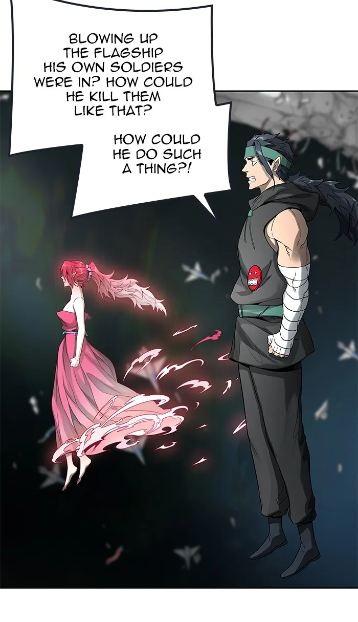 Tower of God - Chapter 483 - Page 52
