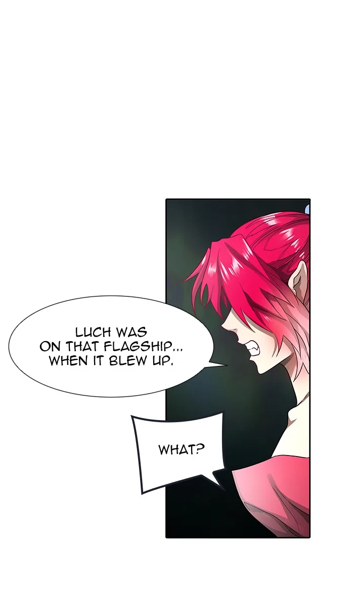 Tower of God - Chapter 483 - Page 53