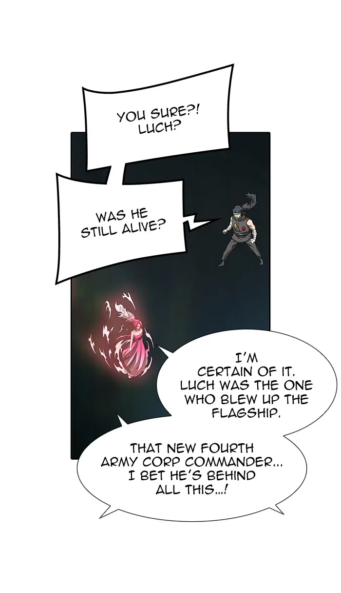 Tower of God - Chapter 483 - Page 54