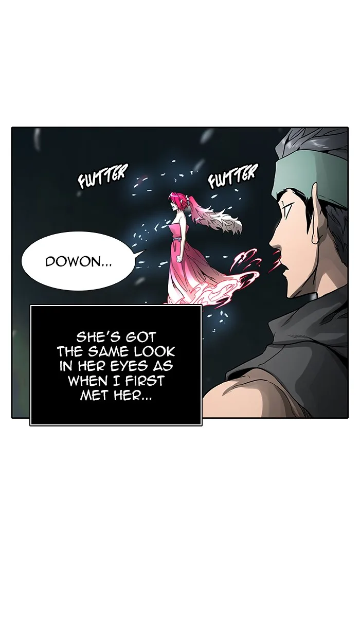 Tower of God - Chapter 483 - Page 57