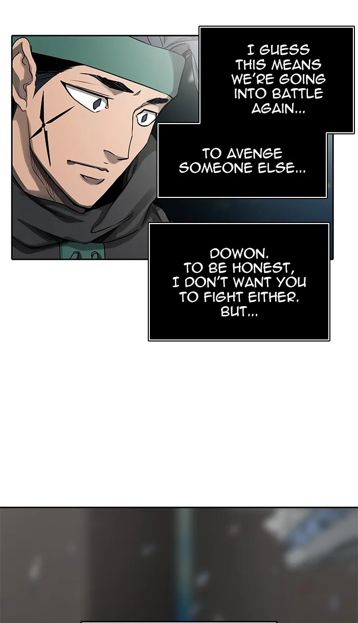 Tower of God - Chapter 483 - Page 58
