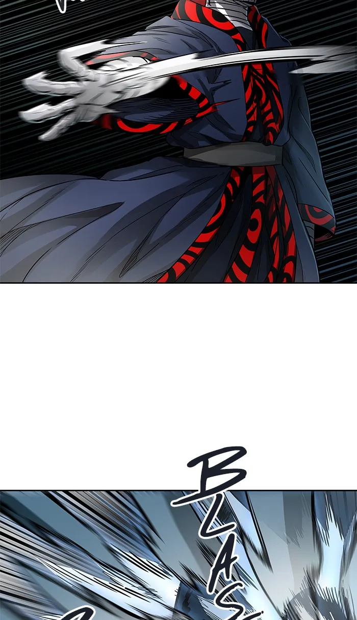 Tower of God - Chapter 483 - Page 61