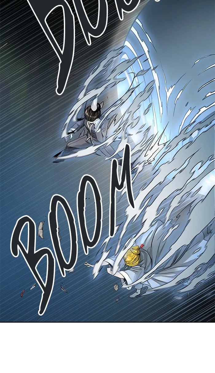 Tower of God - Chapter 483 - Page 63
