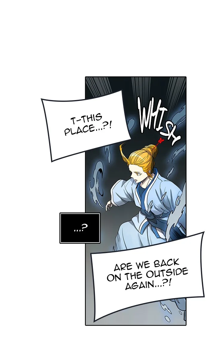 Tower of God - Chapter 483 - Page 65