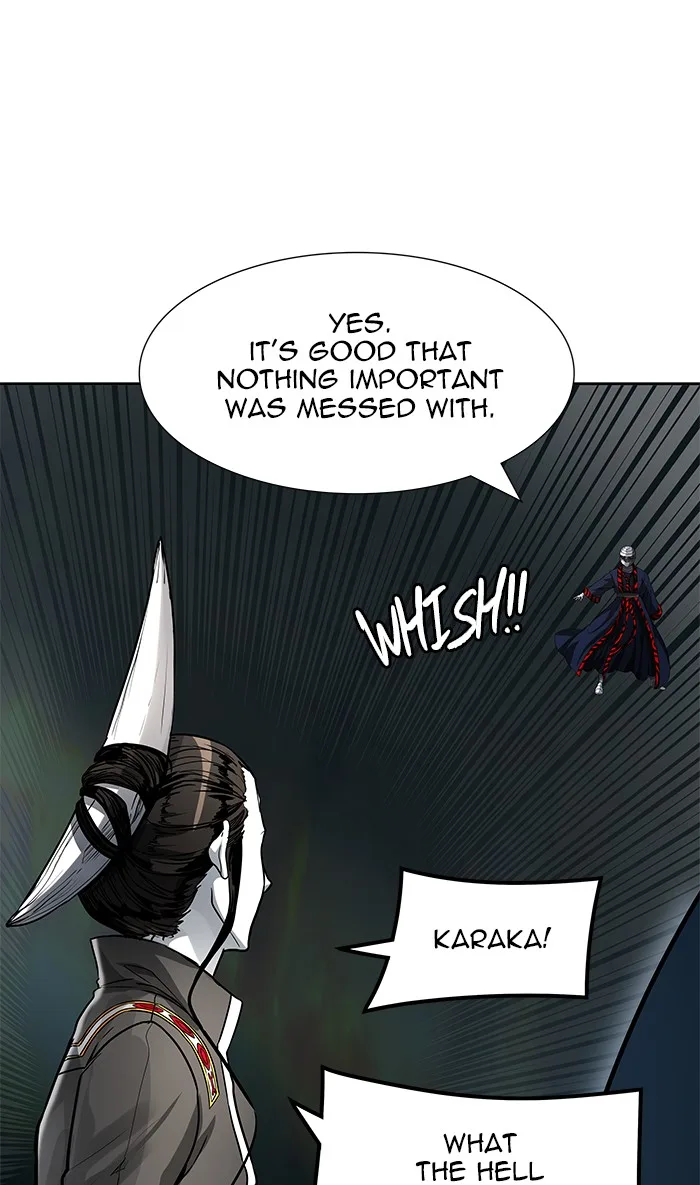 Tower of God - Chapter 483 - Page 66