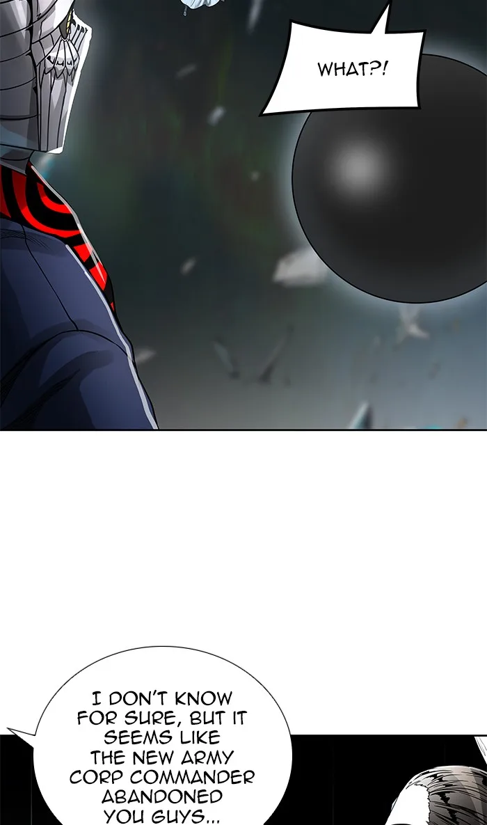 Tower of God - Chapter 483 - Page 68