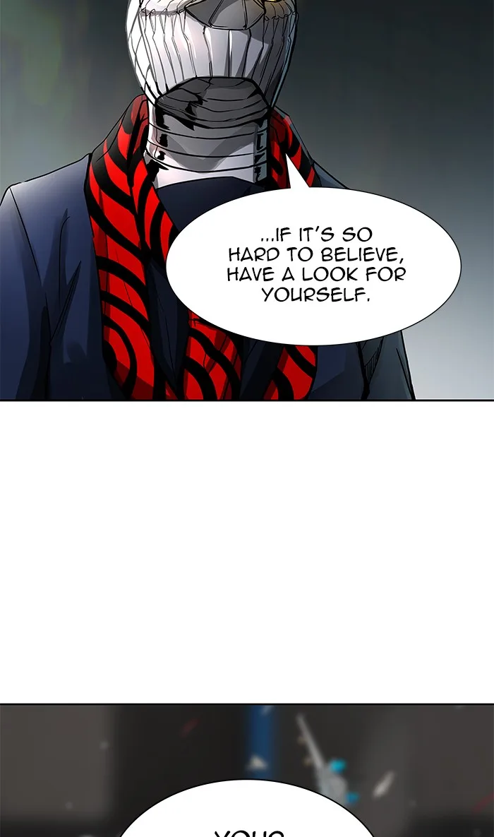 Tower of God - Chapter 483 - Page 70