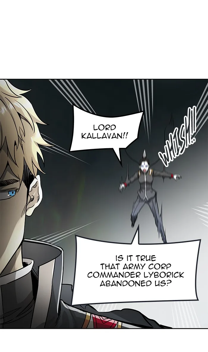 Tower of God - Chapter 483 - Page 74