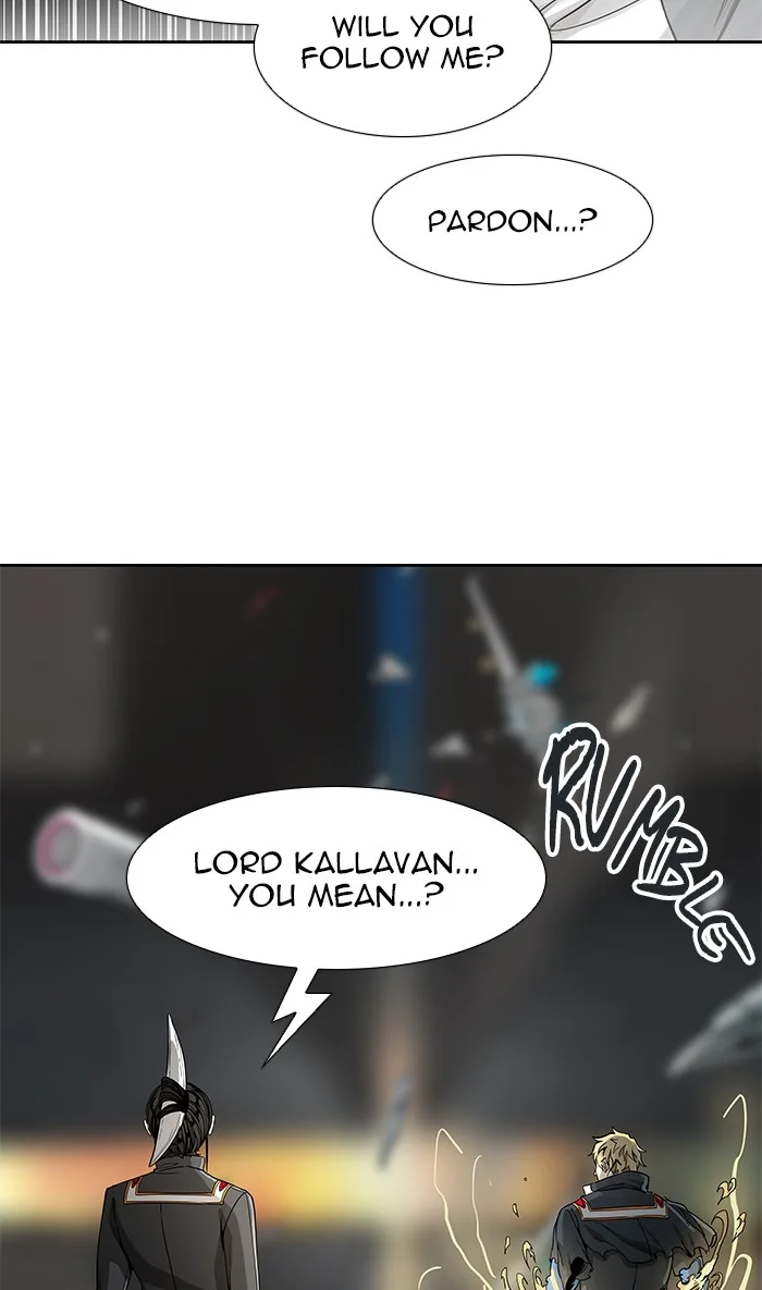 Tower of God - Chapter 483 - Page 77