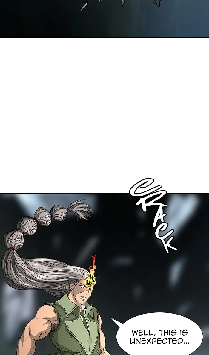 Tower of God - Chapter 483 - Page 81
