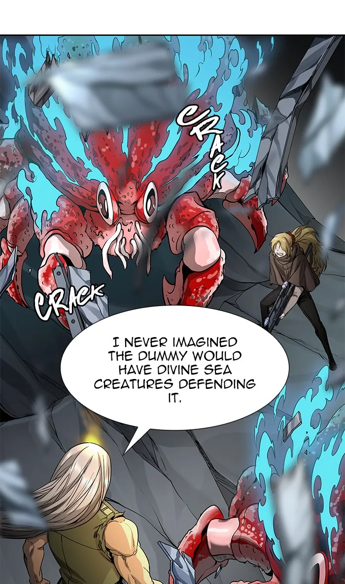 Tower of God - Chapter 483 - Page 83