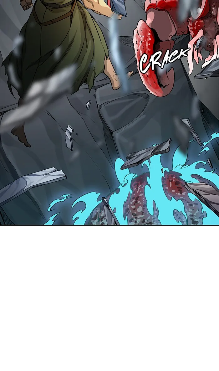 Tower of God - Chapter 483 - Page 84