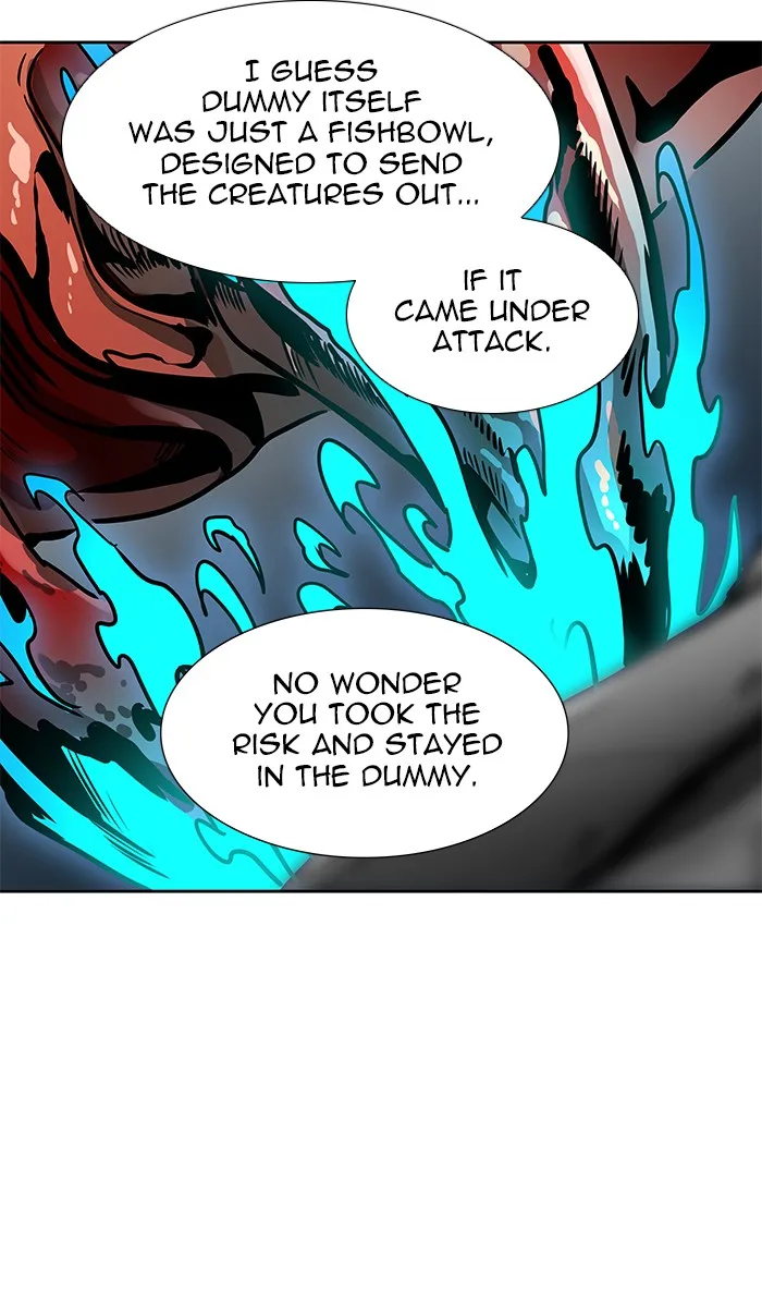 Tower of God - Chapter 483 - Page 85